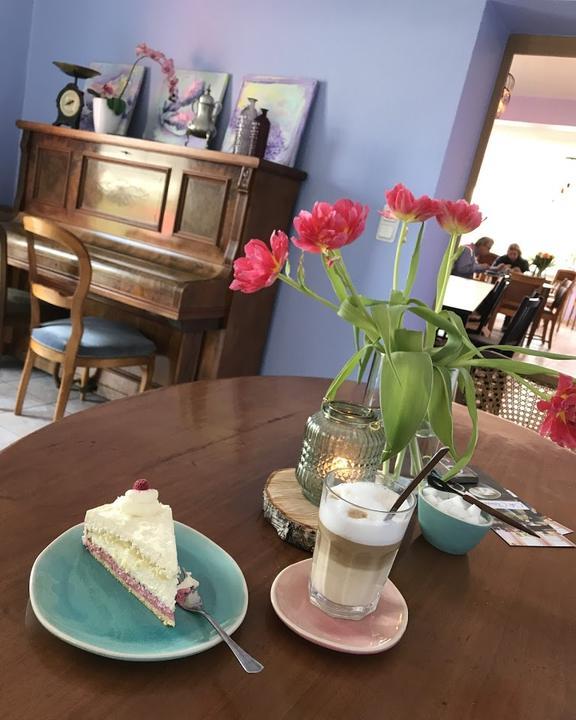 Café Clärchen
